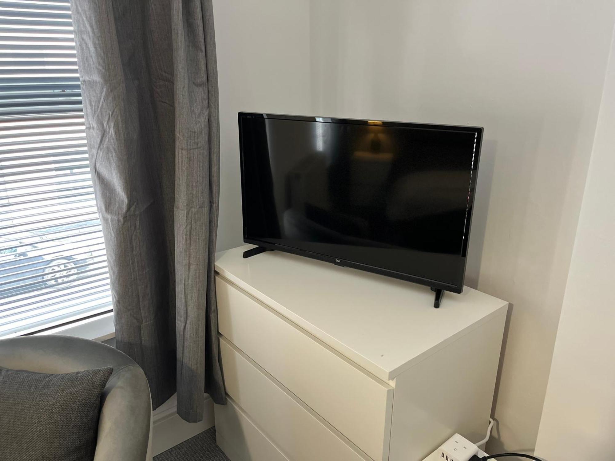 Meadow Street Rooms Avonmouth Bagian luar foto