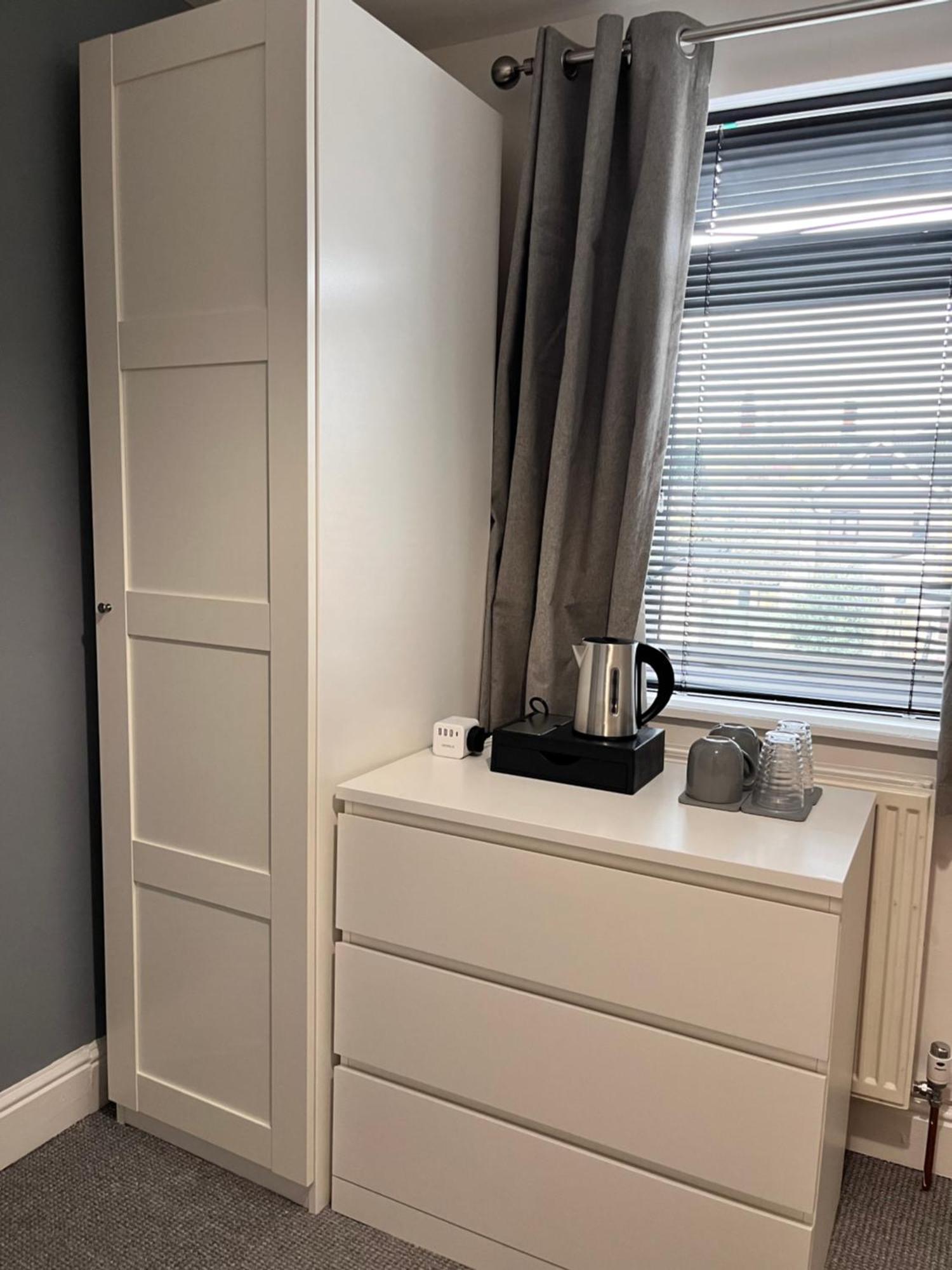 Meadow Street Rooms Avonmouth Bagian luar foto