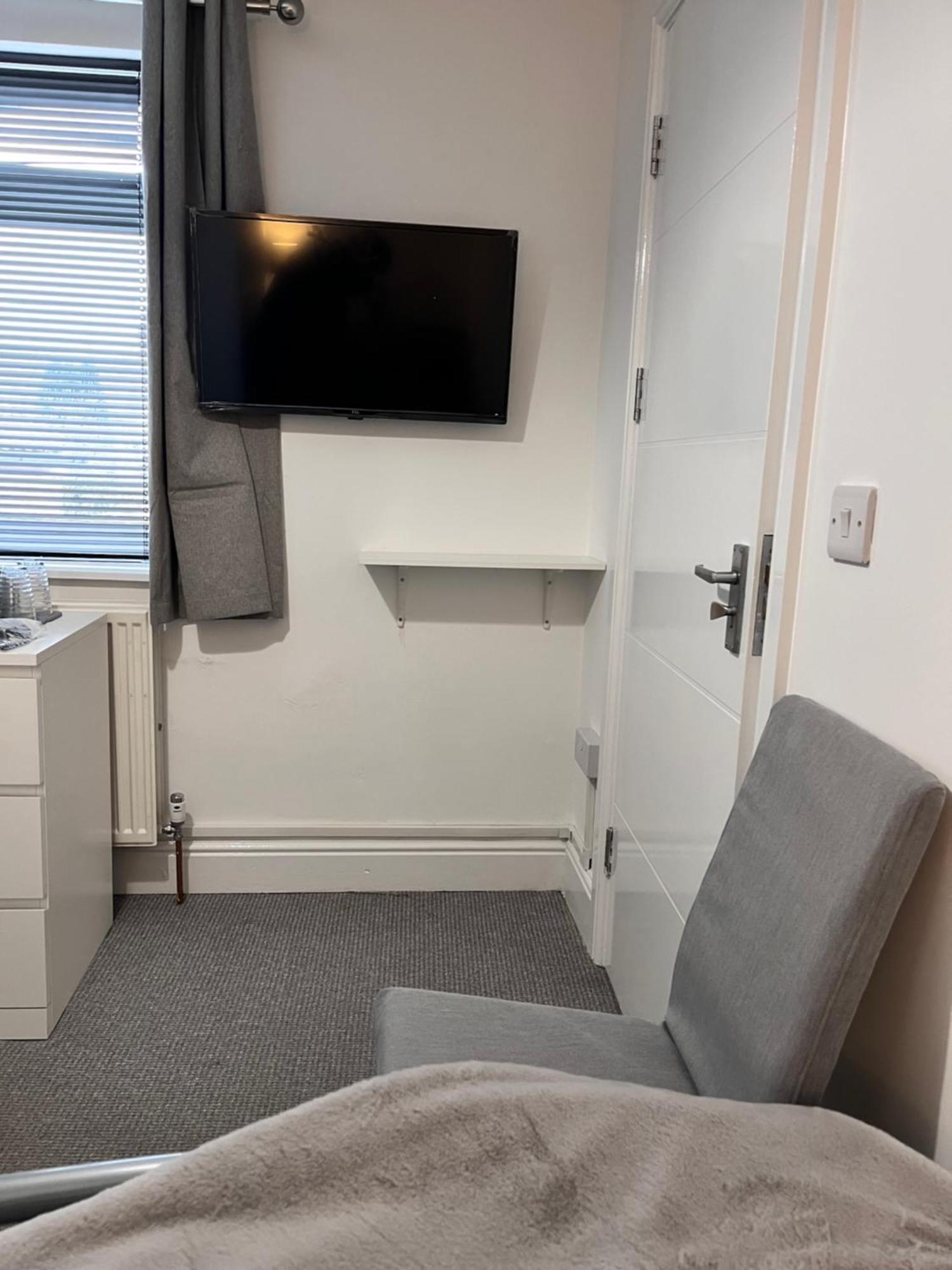Meadow Street Rooms Avonmouth Bagian luar foto